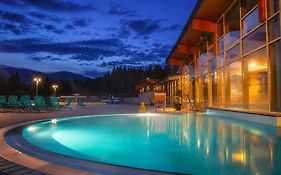 Meander Thermal & Ski Rezort Oravice